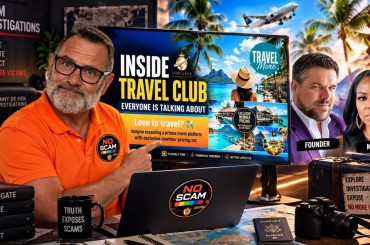 Image 1 of Travel businesses usually sell one thing: travel.